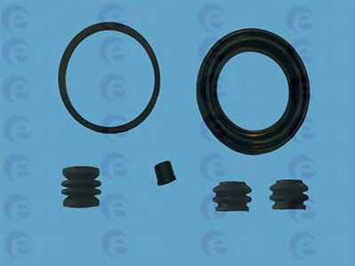 ERT 400898 Repair Kit, brake caliper